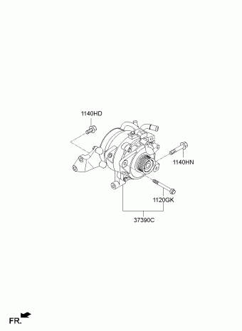 Sonata Hybrid 21.11.2018 2019