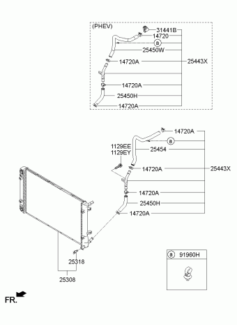 Ioniq Hybrid 26.03.2016 2016