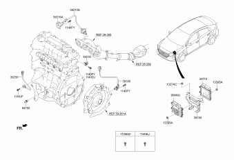 Ioniq Hybrid 26.03.2016 2016