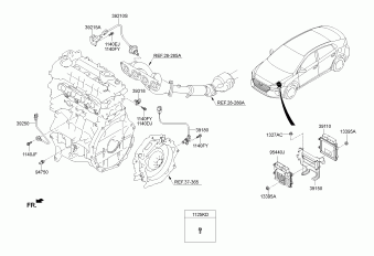Ioniq Hybrid 26.04.2019 2020