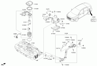 Ioniq Hybrid 26.04.2019 2020