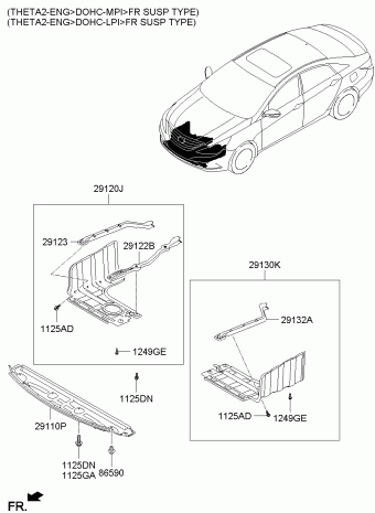 Sonata YF 07.03.2013 2013