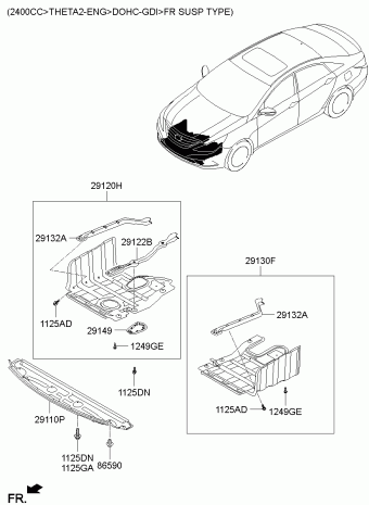 Sonata YF 07.03.2013 2013