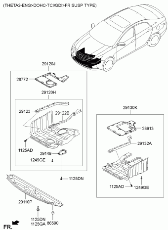 Sonata YF 07.03.2013 2013