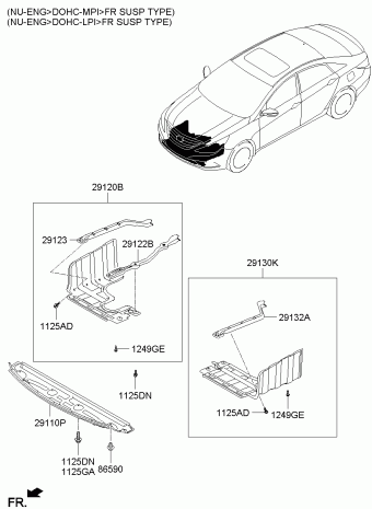 Sonata YF 07.03.2013 2013
