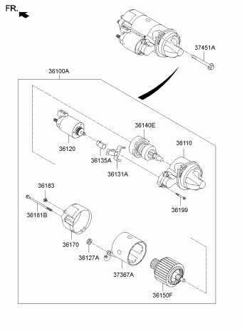 Genesis GV80 29.04.2020 2020