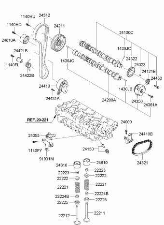 Verna Hybrid 08.09.2008 2009