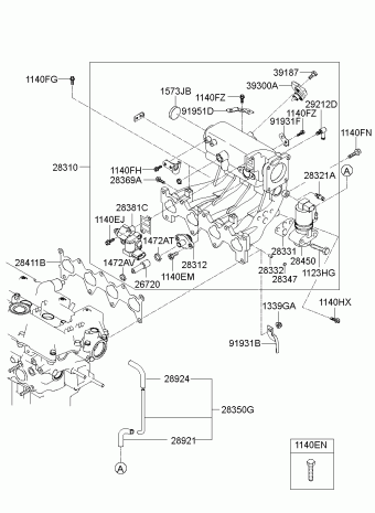 Verna Hybrid 08.09.2008 2009