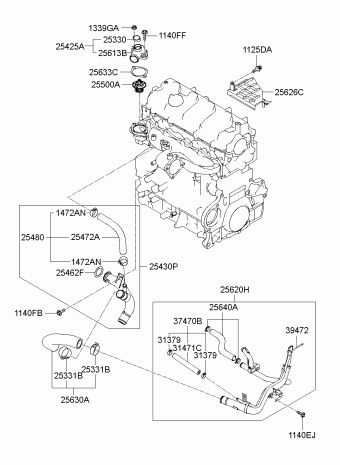 Sonata NF 14.02.2007 2007