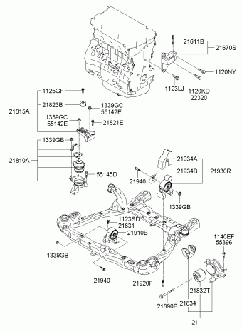 Sonata NF 12.02.2010 2010