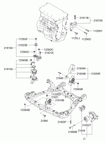 Sonata NF 21.12.2007 2008