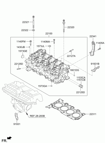 Elantra 05.02.2018 2018