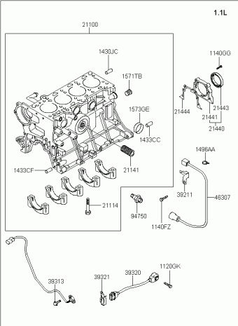 Getz 16.04.2004 2004