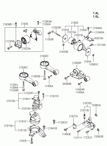 Getz 16.04.2004 2004