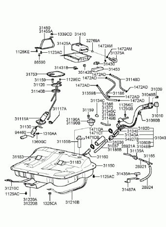 Sonata 25.10.2000 2001
