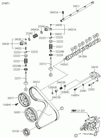 H-1 01.10.2003 2004