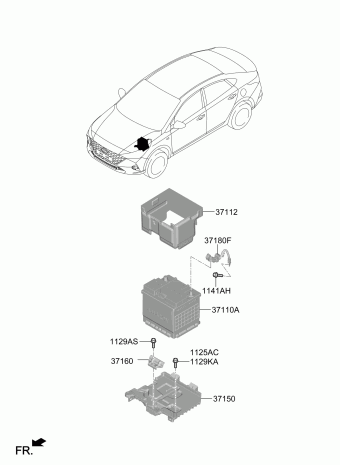 Accent/Verna 10.02.2022 2022