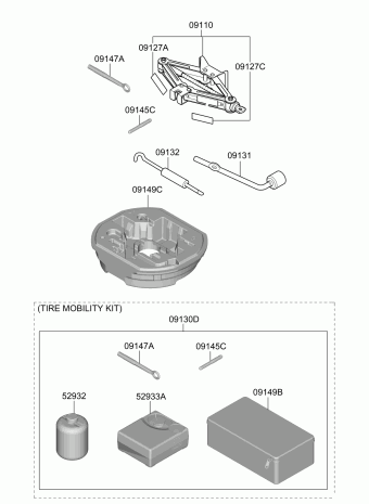 Genesis GV70 25.03.2023 2023