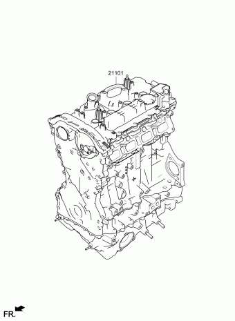Genesis GV70 25.03.2023 2023