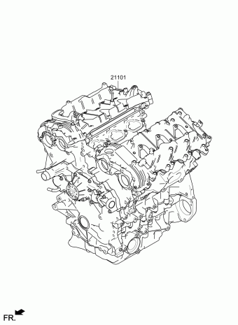 Genesis GV70 01.07.2023 2023