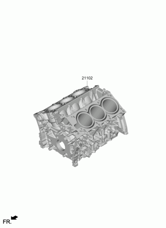 Genesis GV70 01.07.2023 2023