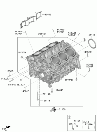 Genesis GV70 01.07.2023 2023