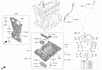 Genesis GV70 25.03.2023 2023