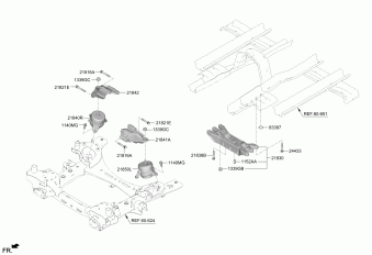 Genesis GV70 01.07.2023 2023