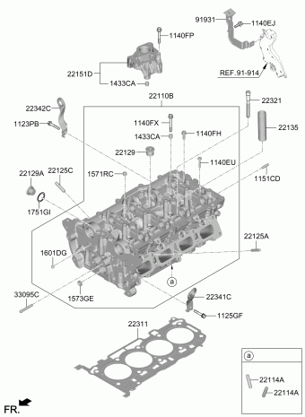 Genesis GV70 25.03.2023 2023