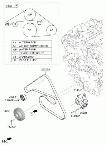 Genesis GV70 01.07.2023 2023