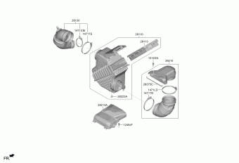 Genesis GV70 25.03.2023 2023