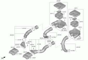 Genesis GV70 01.07.2023 2023