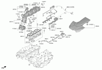 Genesis GV70 01.07.2023 2023