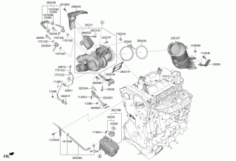 Genesis GV70 25.03.2023 2023