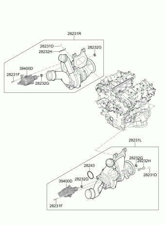 Genesis GV70 01.07.2023 2023