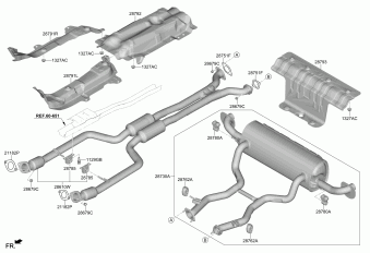 Genesis GV70 01.07.2023 2023