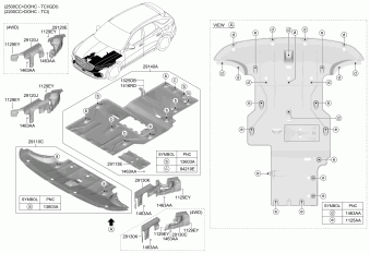 Genesis GV70 25.03.2023 2023