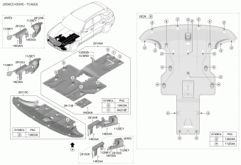 Genesis GV70 25.03.2023 2023