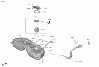 Genesis GV70 25.03.2023 2023