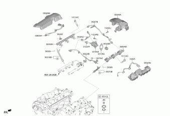 Genesis GV70 01.07.2023 2023