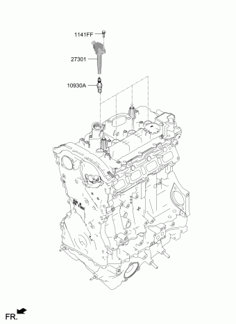 Genesis GV70 25.03.2023 2023