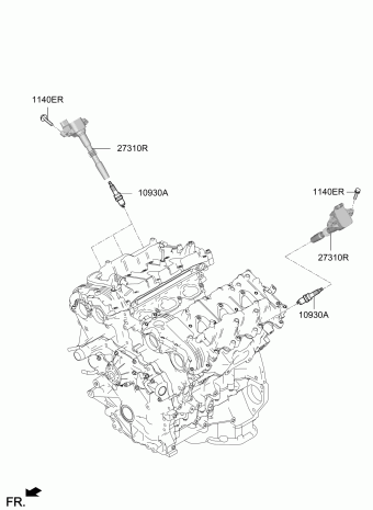 Genesis GV70 01.07.2023 2023