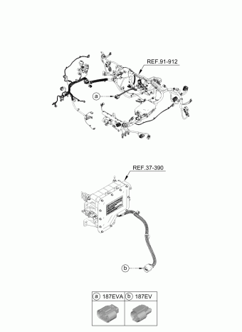 Ioniq Electric 11.07.2022 2022