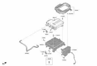 Ioniq Electric 11.07.2022 2022
