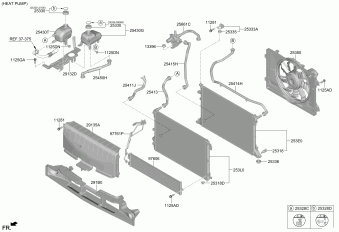 Ioniq Electric 24.02.2023 2023