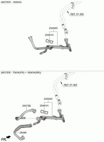 Ioniq Electric 24.02.2023 2023
