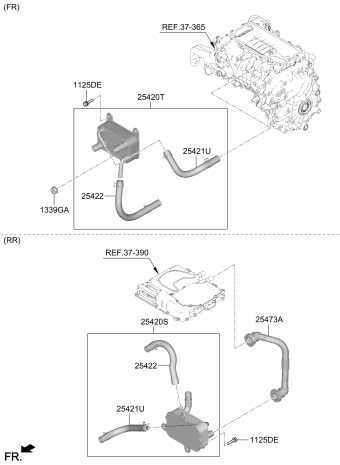 Ioniq Electric 24.02.2023 2023