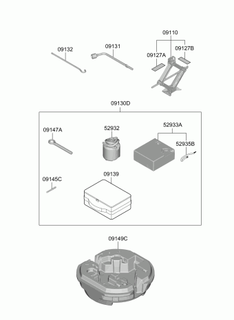 Genesis GV80 11.06.2022 2023