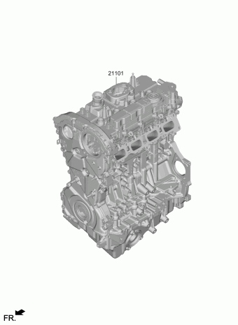Genesis GV80 11.06.2022 2023