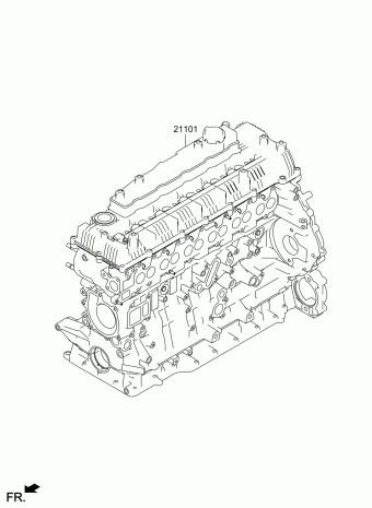 Genesis GV80 25.05.2023 2023